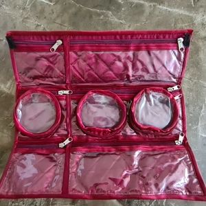 Jewelry case